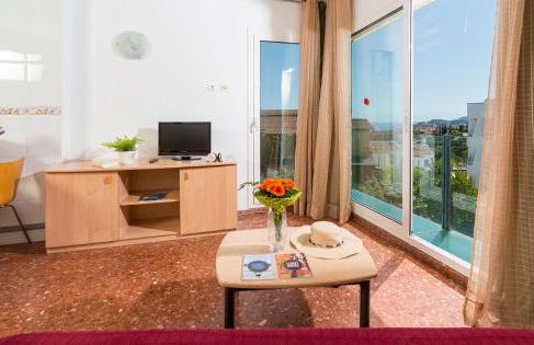 Apartaments Els Llorers - Foto 42