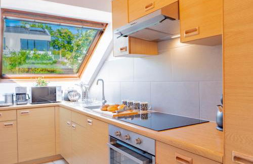 Hillside View Apartment - Foto 15