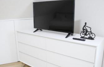 Cozy Near Boston with Outdoor Space - Foto 8