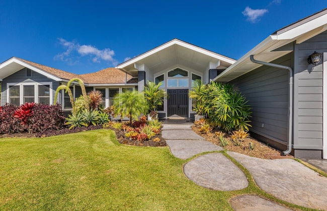 Nakoa Kai 3 Bedroom Home by RedAwning - Foto 36