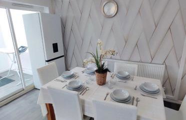 THE CROFT HOUSE - Near Birmingham Airport and NEC For Company, Contractor and Leisure Stays - HS2, JLR, Resorts World, Large Onsite Secure Parking - Foto 8