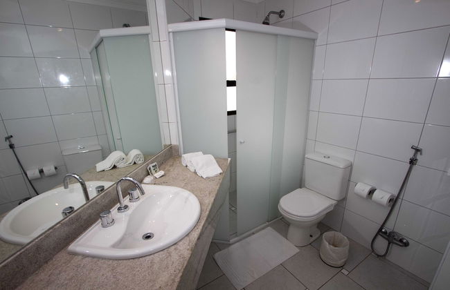 Cosmopolitan Praia Flat - Photo 27