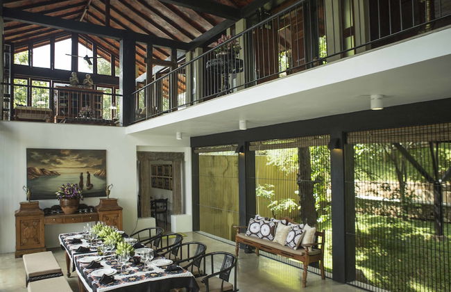 The Hermitage by Edwards Collection - Foto 35