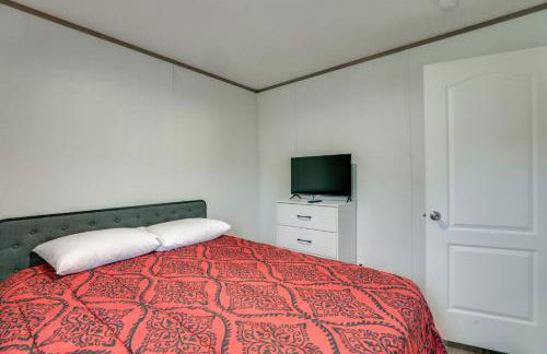 2 Mi to Lake Marion! Pet-Friendly Home with Yard - Foto 17