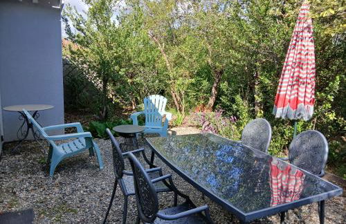 Maison indépendante à la campagne proche centre urbain - Foto 15