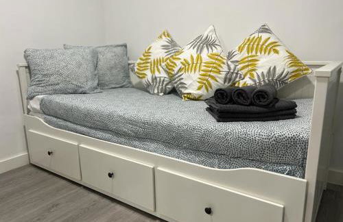 BEST FLAT NEAR REAL MADRID STADIUM - Foto 24