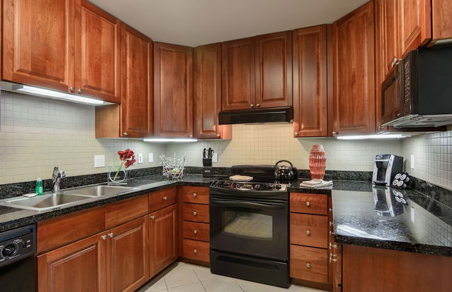 Broadway Plaza, Trademark Collection by Wyndham - Foto 21