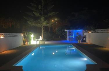 Villa Cuqui - Foto 1