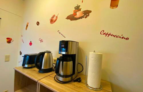 Ferienwohnung Greiz - Foto 17