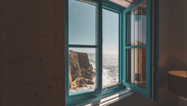 Azenhas do Mar West Coast Design and Surf Villas - Foto 2, Imagem principal