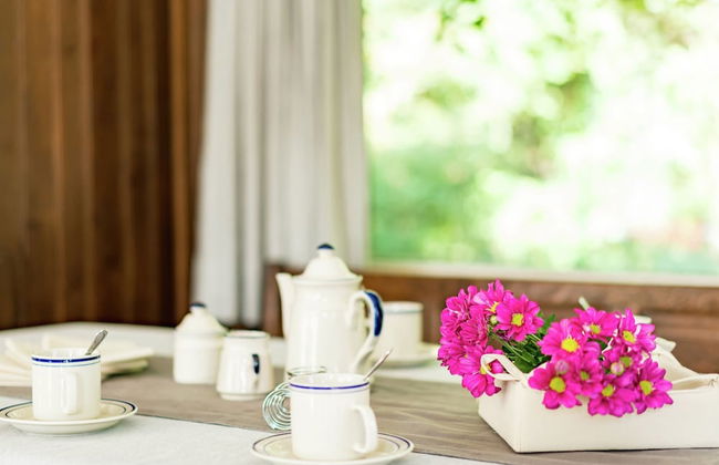 Oostduinkerke Forestside Villa - Foto 23