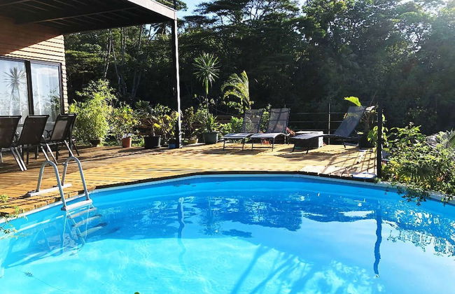 Bounty Lodge - Foto 46