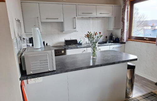 Caisteal Liath Chalets - Foto 36