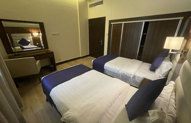 Private Luxury Suites - Al Hamra - Foto 10