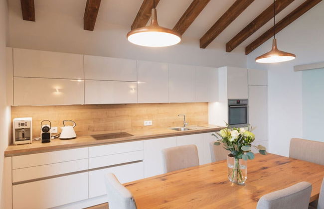 Bergchalet Breitenberg - Foto 9