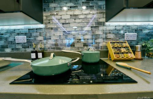 Luxury Studio in Wembley - Foto 61