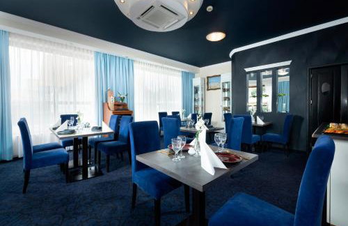 Domki Villa Hoff Resort - Foto 10