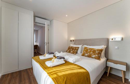 Douro View Charming Apartment Duplex - Foto 29