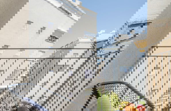 Sunny Studio Near the Beach by Sea N Rent - Foto 11