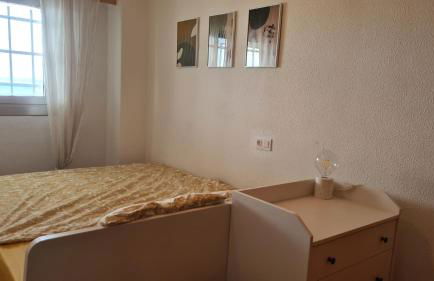 Apartmán pri mori - Foto 26