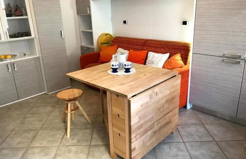 Casa di Giulia, a due passi dal mare di Cavi di Lavagna - Foto 8