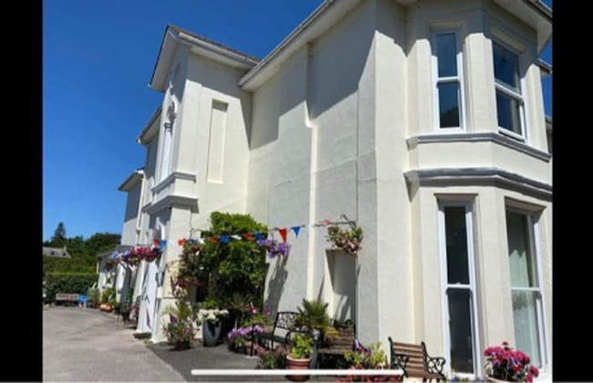 Barramore Holiday Apartments - Foto 51