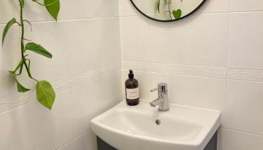 Family Friendly House in Norwich with Parking - Foto 4