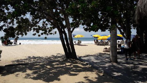 apto 44-1 Costa Verde - Toninhas - Foto 2