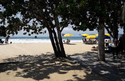 apto 44-1 Costa Verde - Toninhas - Foto 2