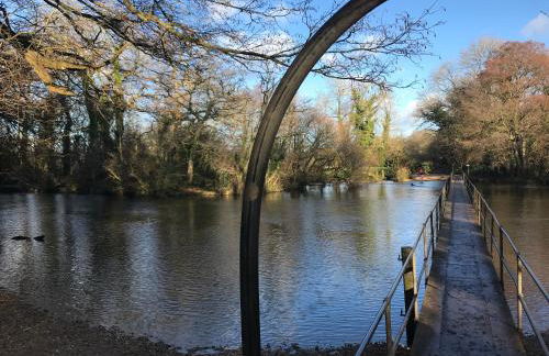 Primrose Cottage - Photo 24