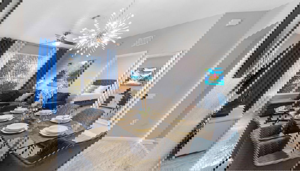 Ausstattung der Unterkunft