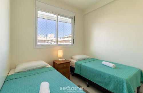 Apt w swimming pool 400m fr Campeche Beach RAP308 - Photo 32