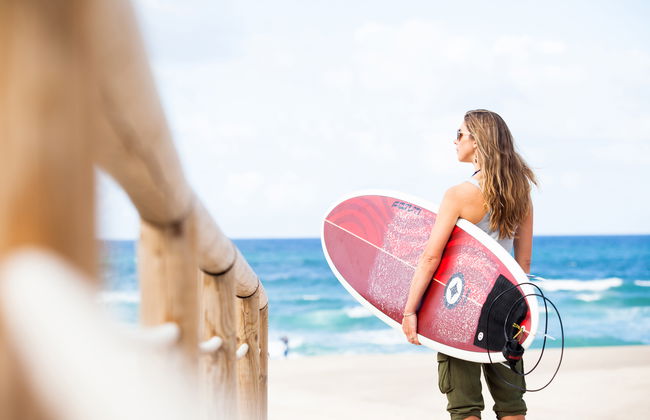 The Village - Praia D'El Rey Golf & Beach Resort - Foto 31