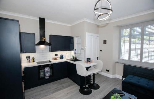 The White House near Edinburgh - Foto 4