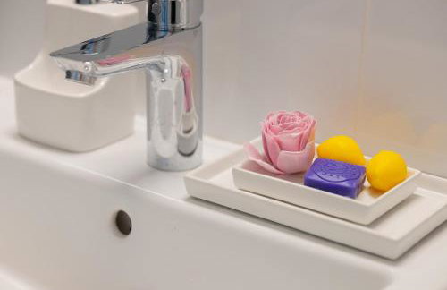 Sarmacka 25 apartment next to Medicover and Paley - Foto 24