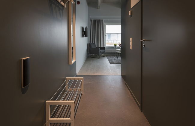 Forenom Aparthotel Arlanda - Photo 36