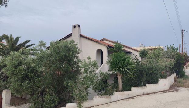 Sylvia s House at Vagia - Foto 2, Imagem principal