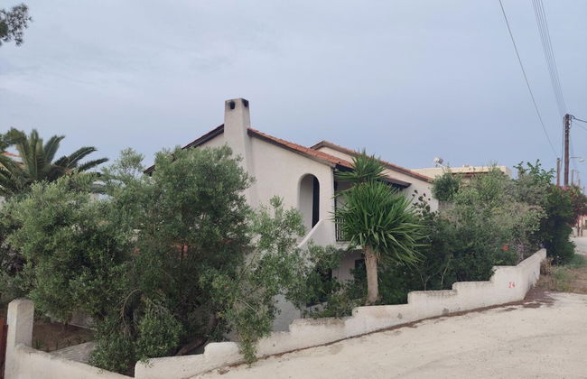 Sylvia s House at Vagia - Foto 1