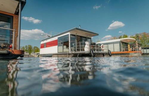 Hausboot Red Pearl - Foto 1