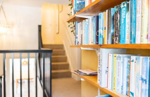 London House, a stylish family home for 6. - Foto 29