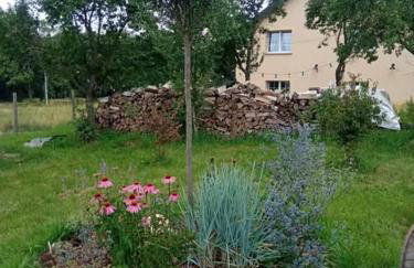 Agroturystyka Jak Makiem Zasiał Dworki 10 - Foto 46