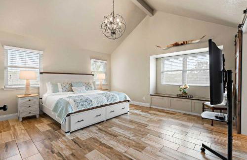 Lazy River Ranch - Lazy River Pool, Golf & Pickleball - Photo 60