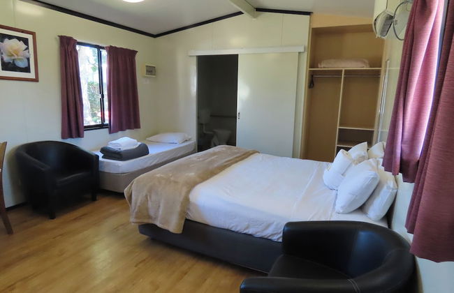 BIG4 Toowoomba Holiday Park - Foto 21