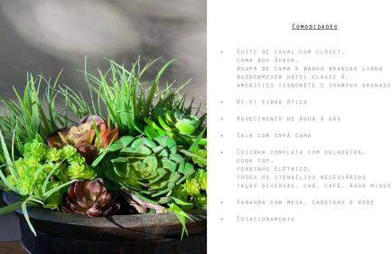 Chalé Aurora da Serra - Lapinha da Serra - Foto 21