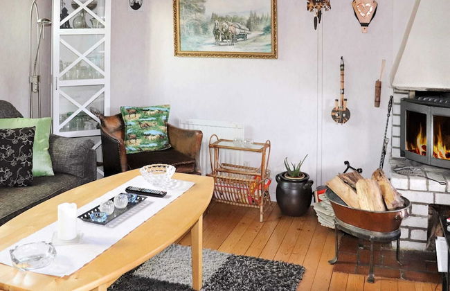 4 Person Holiday Home in Vessigebro - Photo 8