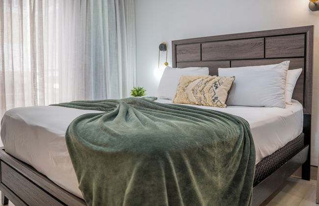 Brickell Apart Hotel - Photo 32