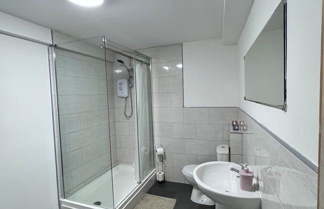 The Rich Living Apartment - Foto 36