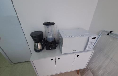 Apto Confortável com Garagem Ideal p/ Famílias - Foto 10