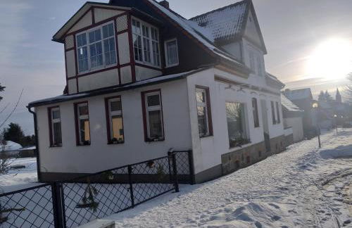 Ferienwohnung Sonnenschein mit kleinem Bauernhof - Foto 1