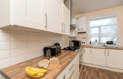 Miners cottage DH1 Bungalow Free Parking Longstay - Foto 6